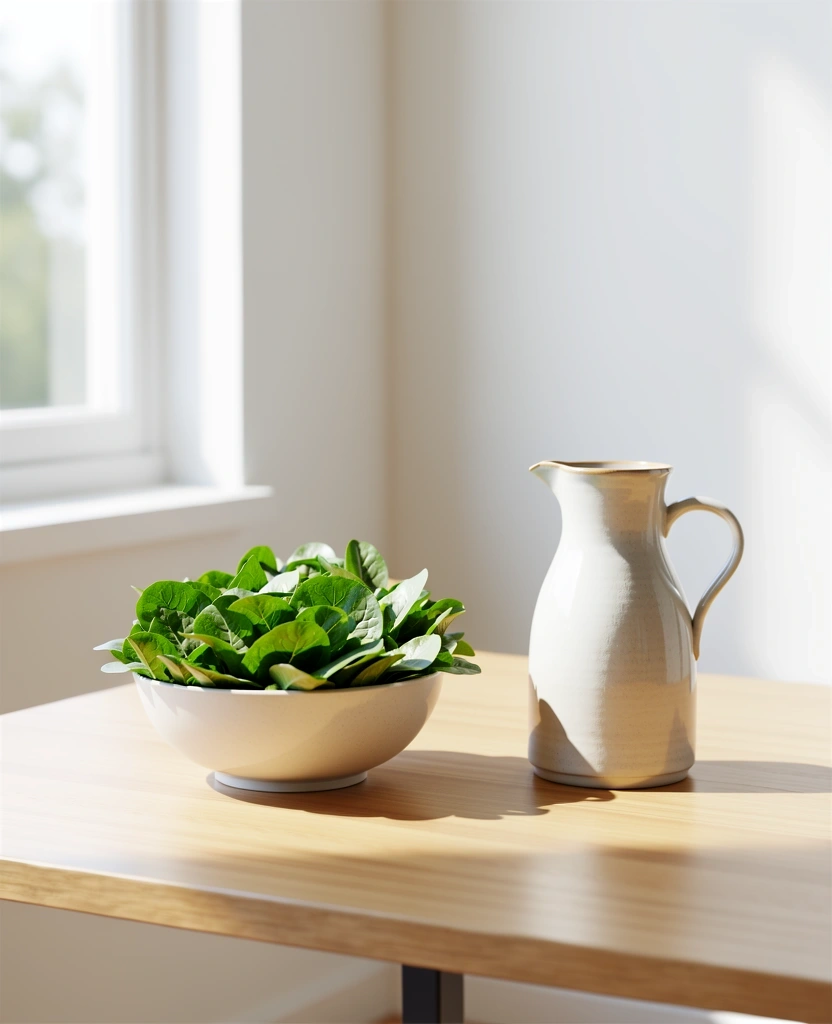 Green Food Life tanácsadói asztal