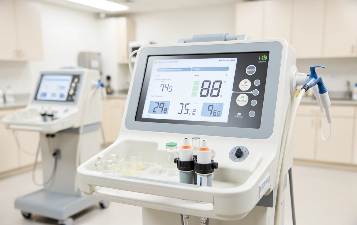 Diagnosztikai eszközök